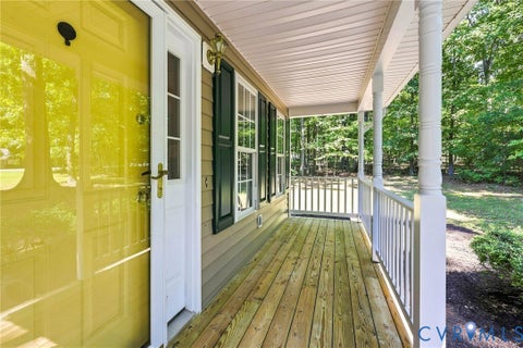 Tiny photo for 3522 Fairfield Road, Powhatan, VA 23139 (MLS # 2624105)