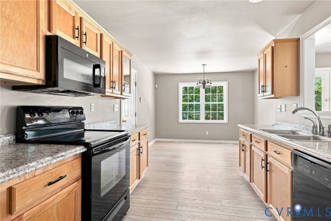 Tiny photo for 3522 Fairfield Road, Powhatan, VA 23139 (MLS # 2624105)