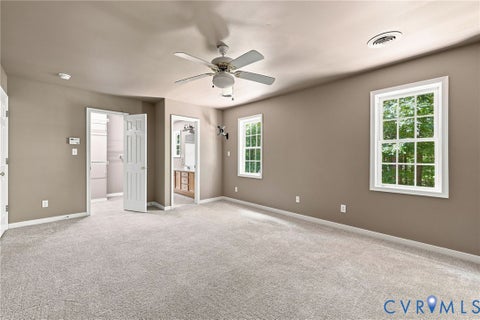 Tiny photo for 3522 Fairfield Road, Powhatan, VA 23139 (MLS # 2624105)
