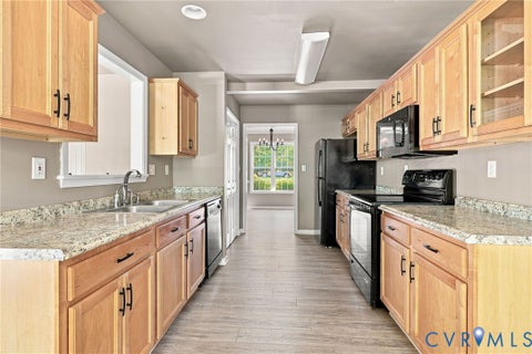 Tiny photo for 3522 Fairfield Road, Powhatan, VA 23139 (MLS # 2624105)