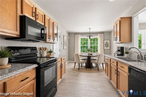 Tiny photo for 3522 Fairfield Road, Powhatan, VA 23139 (MLS # 2624105)