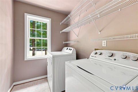 Tiny photo for 3522 Fairfield Road, Powhatan, VA 23139 (MLS # 2624105)
