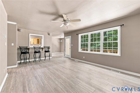 Tiny photo for 3522 Fairfield Road, Powhatan, VA 23139 (MLS # 2624105)