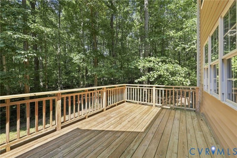 Tiny photo for 3522 Fairfield Road, Powhatan, VA 23139 (MLS # 2624105)