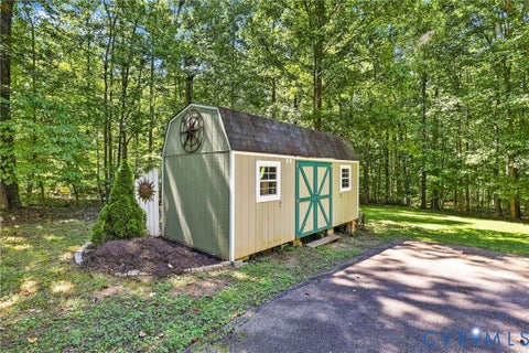 Tiny photo for 3522 Fairfield Road, Powhatan, VA 23139 (MLS # 2624105)