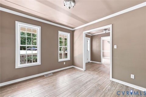 Tiny photo for 3522 Fairfield Road, Powhatan, VA 23139 (MLS # 2624105)