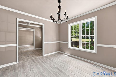 Tiny photo for 3522 Fairfield Road, Powhatan, VA 23139 (MLS # 2624105)