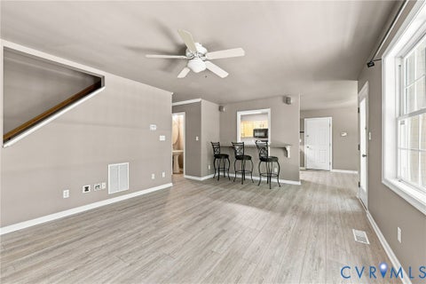 Tiny photo for 3522 Fairfield Road, Powhatan, VA 23139 (MLS # 2624105)