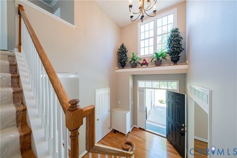 Tiny photo for 9721 Pemberton Crossing Drive, Richmond, VA 23294 (MLS # 2612500)