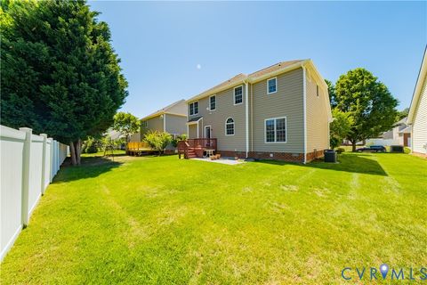 Tiny photo for 9721 Pemberton Crossing Drive, Richmond, VA 23294 (MLS # 2612500)