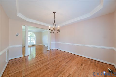 Tiny photo for 9721 Pemberton Crossing Drive, Richmond, VA 23294 (MLS # 2612500)