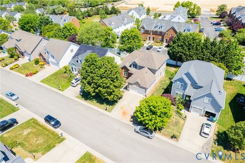 Tiny photo for 9721 Pemberton Crossing Drive, Richmond, VA 23294 (MLS # 2612500)