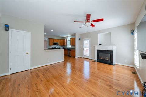 Tiny photo for 9721 Pemberton Crossing Drive, Richmond, VA 23294 (MLS # 2612500)