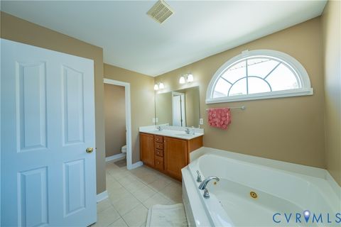Tiny photo for 9721 Pemberton Crossing Drive, Richmond, VA 23294 (MLS # 2612500)