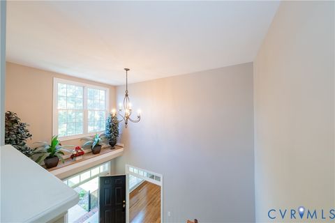 Tiny photo for 9721 Pemberton Crossing Drive, Richmond, VA 23294 (MLS # 2612500)