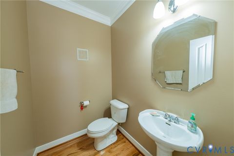Tiny photo for 9721 Pemberton Crossing Drive, Richmond, VA 23294 (MLS # 2612500)
