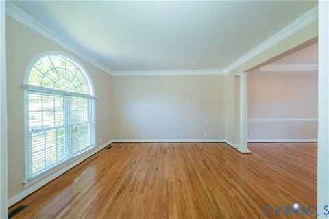 Tiny photo for 9721 Pemberton Crossing Drive, Richmond, VA 23294 (MLS # 2612500)