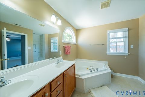 Tiny photo for 9721 Pemberton Crossing Drive, Richmond, VA 23294 (MLS # 2612500)