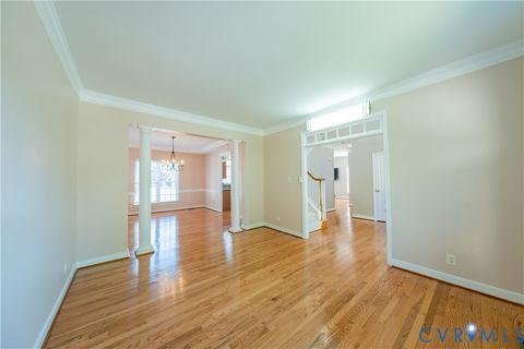 Tiny photo for 9721 Pemberton Crossing Drive, Richmond, VA 23294 (MLS # 2612500)