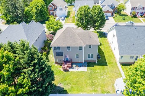 Tiny photo for 9721 Pemberton Crossing Drive, Richmond, VA 23294 (MLS # 2612500)