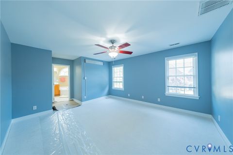 Tiny photo for 9721 Pemberton Crossing Drive, Richmond, VA 23294 (MLS # 2612500)