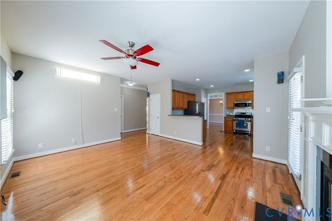 Tiny photo for 9721 Pemberton Crossing Drive, Richmond, VA 23294 (MLS # 2612500)