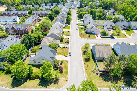 Tiny photo for 9721 Pemberton Crossing Drive, Richmond, VA 23294 (MLS # 2612500)