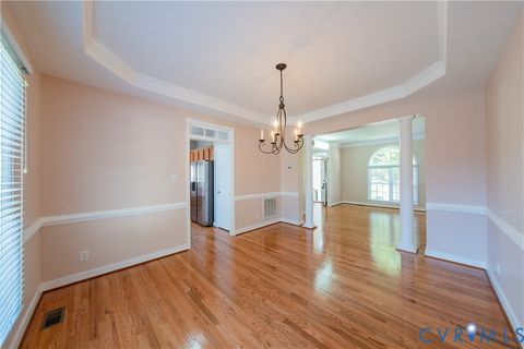 Tiny photo for 9721 Pemberton Crossing Drive, Richmond, VA 23294 (MLS # 2612500)
