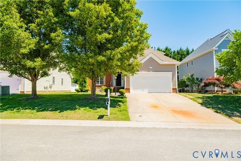 Tiny photo for 9721 Pemberton Crossing Drive, Richmond, VA 23294 (MLS # 2612500)