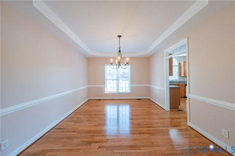 Tiny photo for 9721 Pemberton Crossing Drive, Richmond, VA 23294 (MLS # 2612500)