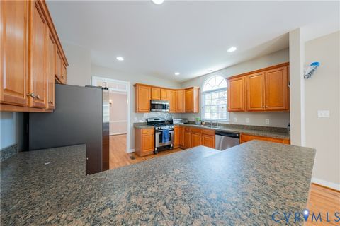Tiny photo for 9721 Pemberton Crossing Drive, Richmond, VA 23294 (MLS # 2612500)