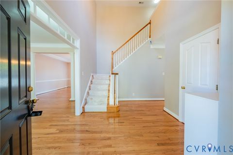 Tiny photo for 9721 Pemberton Crossing Drive, Richmond, VA 23294 (MLS # 2612500)