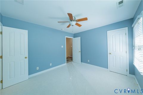 Tiny photo for 9721 Pemberton Crossing Drive, Richmond, VA 23294 (MLS # 2612500)