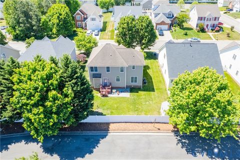 Tiny photo for 9721 Pemberton Crossing Drive, Richmond, VA 23294 (MLS # 2612500)