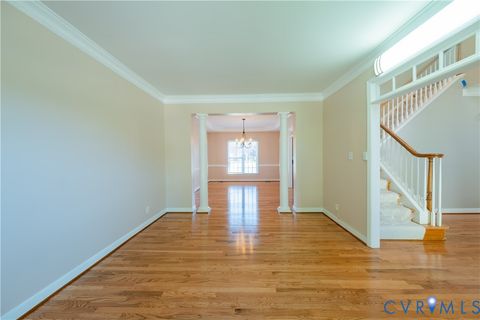 Tiny photo for 9721 Pemberton Crossing Drive, Richmond, VA 23294 (MLS # 2612500)