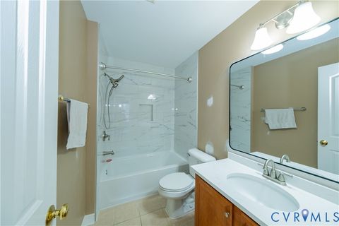 Tiny photo for 9721 Pemberton Crossing Drive, Richmond, VA 23294 (MLS # 2612500)