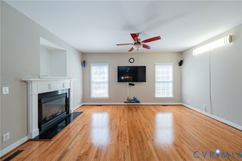 Tiny photo for 9721 Pemberton Crossing Drive, Richmond, VA 23294 (MLS # 2612500)