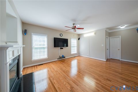 Tiny photo for 9721 Pemberton Crossing Drive, Richmond, VA 23294 (MLS # 2612500)