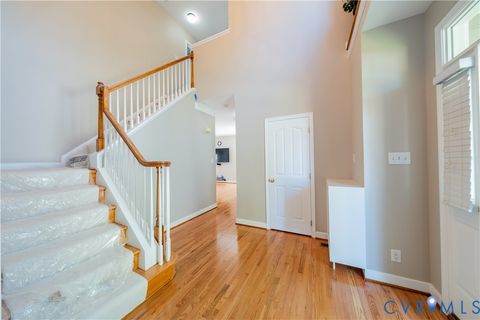 Tiny photo for 9721 Pemberton Crossing Drive, Richmond, VA 23294 (MLS # 2612500)