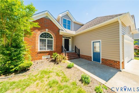 Photo of 9721 Pemberton Crossing Drive, Richmond, VA 23294 (MLS # 2612500)