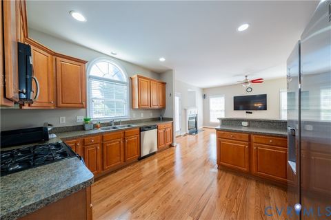 Tiny photo for 9721 Pemberton Crossing Drive, Richmond, VA 23294 (MLS # 2612500)