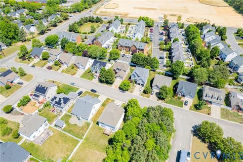 Tiny photo for 9721 Pemberton Crossing Drive, Richmond, VA 23294 (MLS # 2612500)