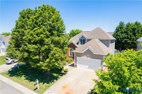 Tiny photo for 9721 Pemberton Crossing Drive, Richmond, VA 23294 (MLS # 2612500)