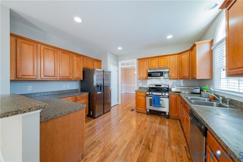 Tiny photo for 9721 Pemberton Crossing Drive, Richmond, VA 23294 (MLS # 2612500)