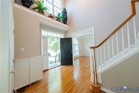 Tiny photo for 9721 Pemberton Crossing Drive, Richmond, VA 23294 (MLS # 2612500)