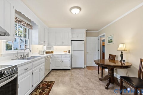 Tiny photo for 5111 Hurop Road, Sandston, VA 23150 (MLS # 2628045)
