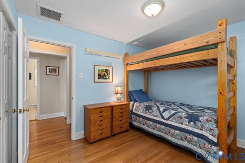 Tiny photo for 5111 Hurop Road, Sandston, VA 23150 (MLS # 2628045)