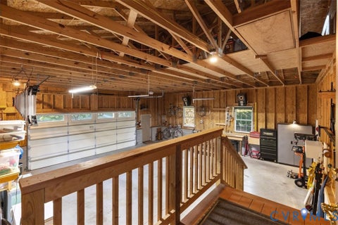 Tiny photo for 5111 Hurop Road, Sandston, VA 23150 (MLS # 2628045)