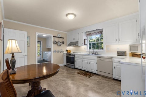 Tiny photo for 5111 Hurop Road, Sandston, VA 23150 (MLS # 2628045)