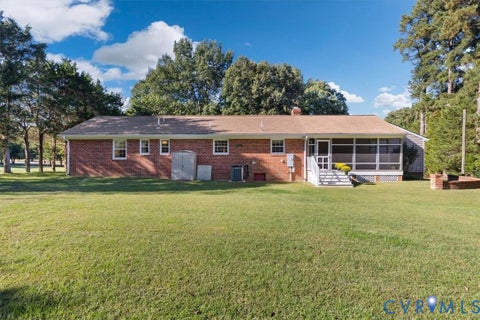 Tiny photo for 5111 Hurop Road, Sandston, VA 23150 (MLS # 2628045)